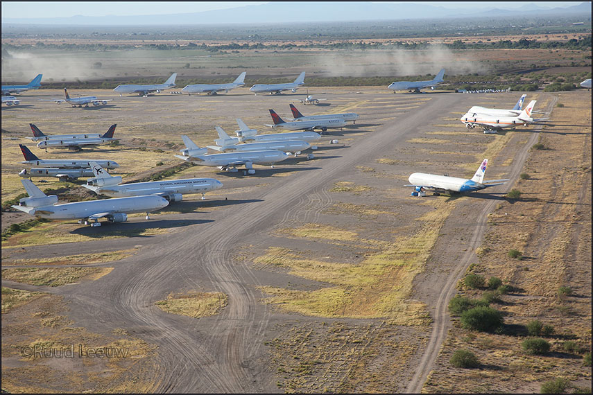 Pinal Air Park