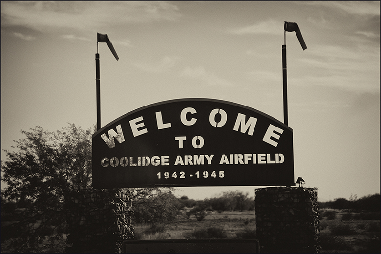 Coolidge AZ
