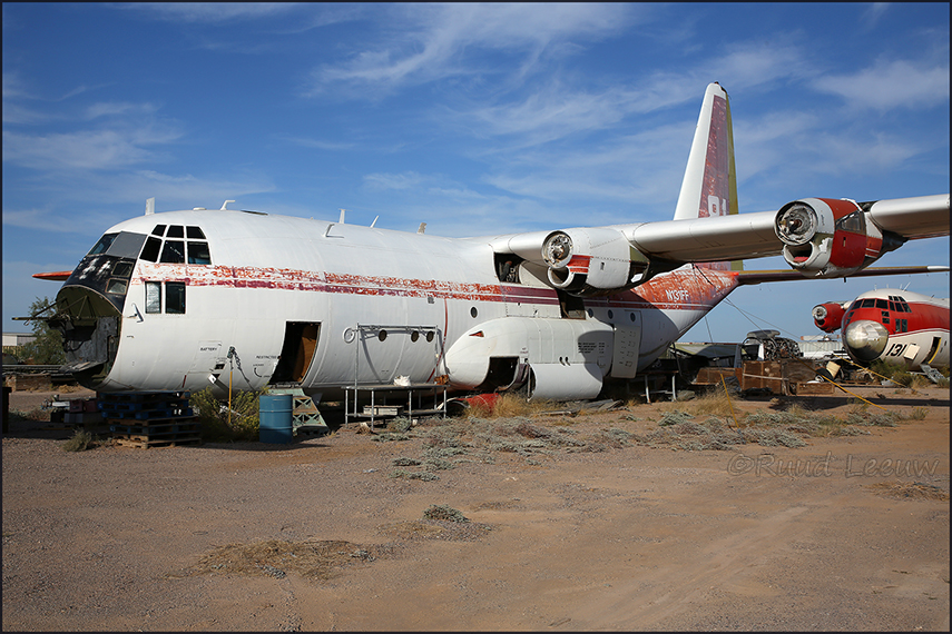 Coolidge AZ