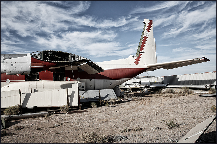 Coolidge AZ