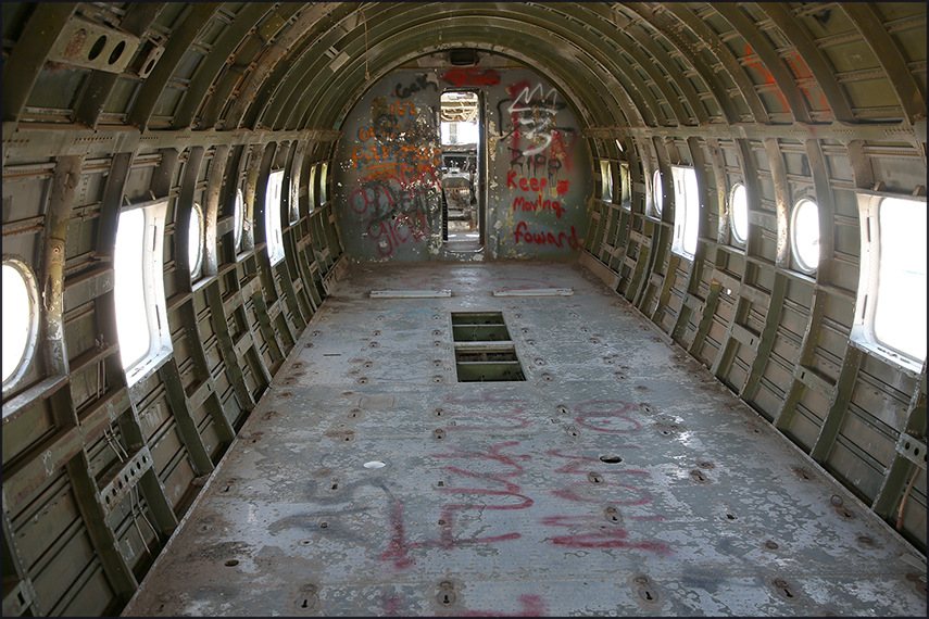Gila River Memorial Airfield, Chandler AZ