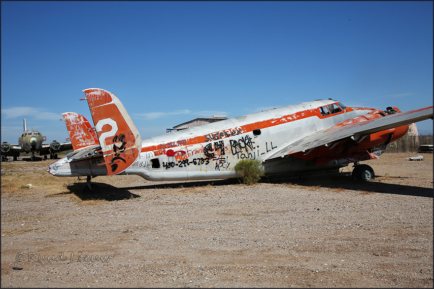 Gila River Memorial Airfield, Chandler AZ