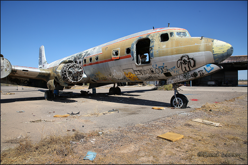 Gila River Memorial Airfield, Chandler AZ