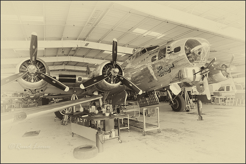 Arizona Commemorative Air Force (CAF AZ) Museum