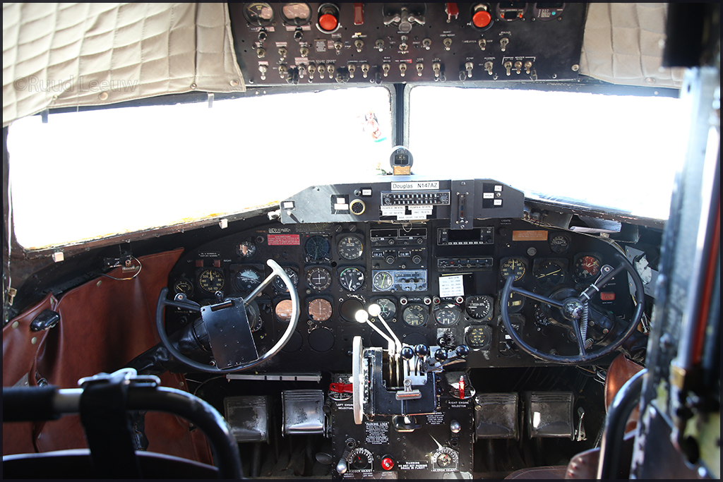 Arizona Commemorative Air Force (CAF AZ) Museum