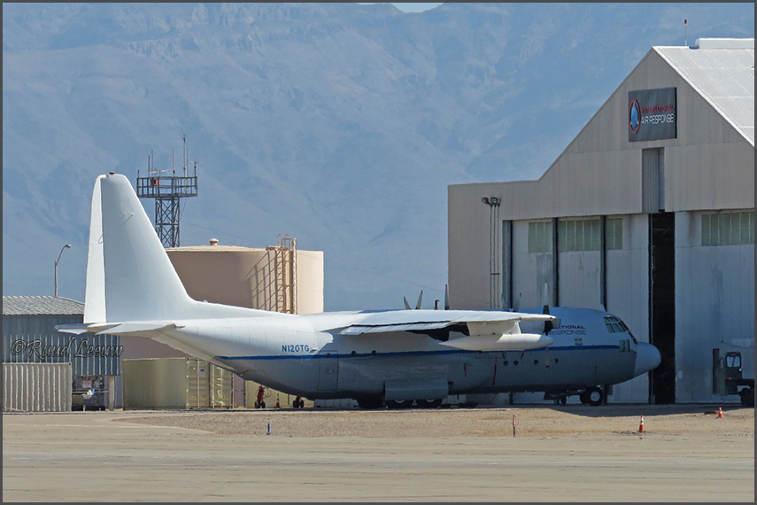 Mesa-Gateway Airport, Phoenix AZ