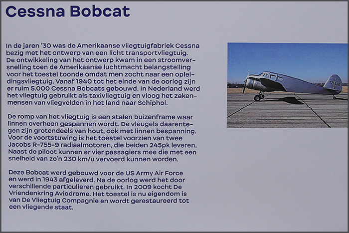 Nederlands Transport Museum, Nieuw-Vennep (NL)