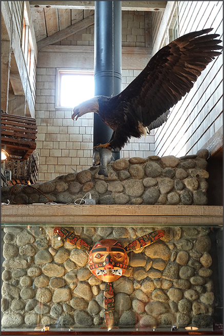 Richmond (YVR South) Seaplane Base (2019)