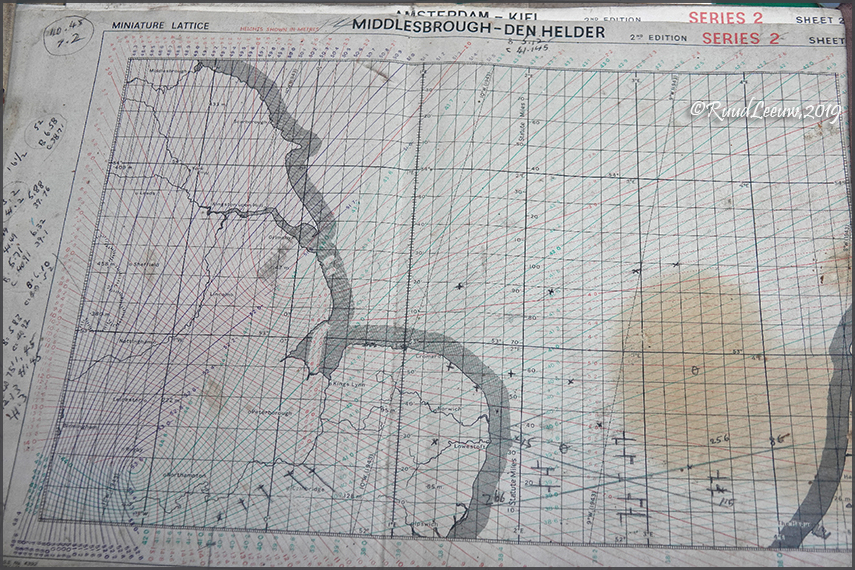 My 2019 visit to Norfolk & Suffolk Aviation Museum