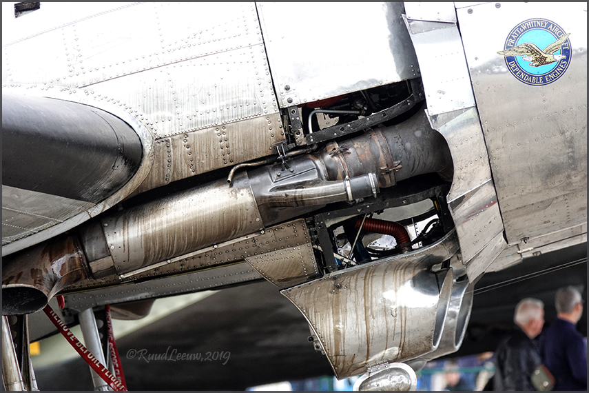 D-Day 75, Daks over Duxford (2019)