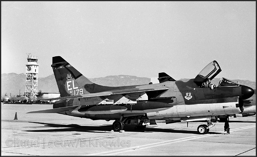 MSgt. (Ret.) Benjamin Knowles, trading military aeroplanes on B&W negatives