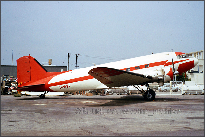Propliners, RuudLeeuw.com Archive (C-130)