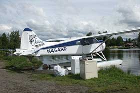 N454SP