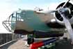 handley Page Hampden