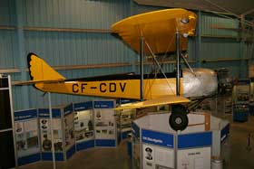 CF-CDV
