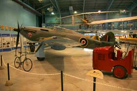Hawker Hurricane