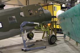 Noorduyn Norseman 44-70509