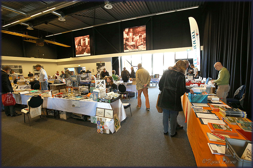 Aviodrome, Aviation Fair 26Mar2016