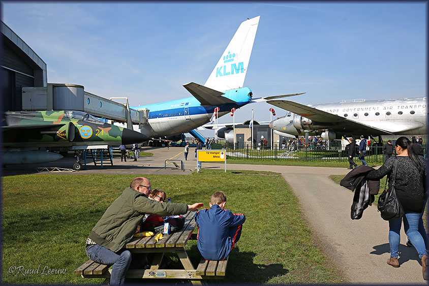 Aviodrome, Aviation Fair 26Mar2016
