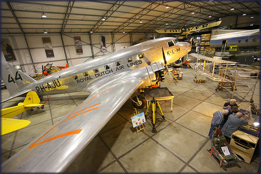 Aviodrome, Aviation Fair 26Mar2016