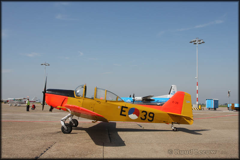 Fokker S.11