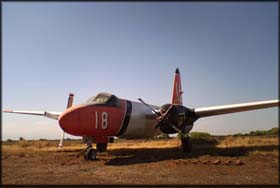 N718AU