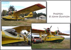 Catalina C-FNJB