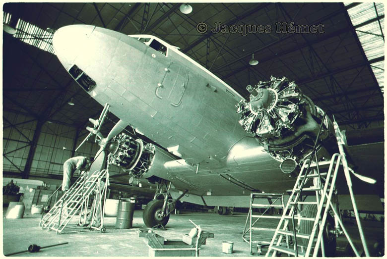 F-BVJH of Hémet Exploration
