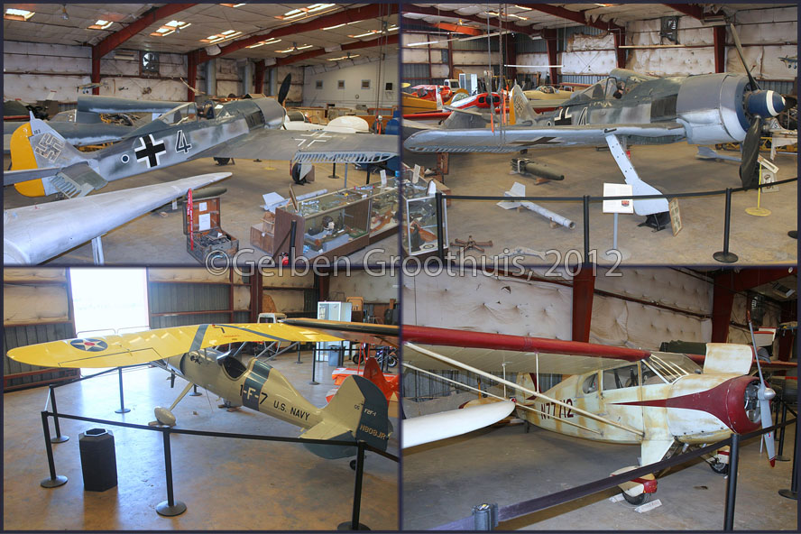 Photos by Gerben Groothuis