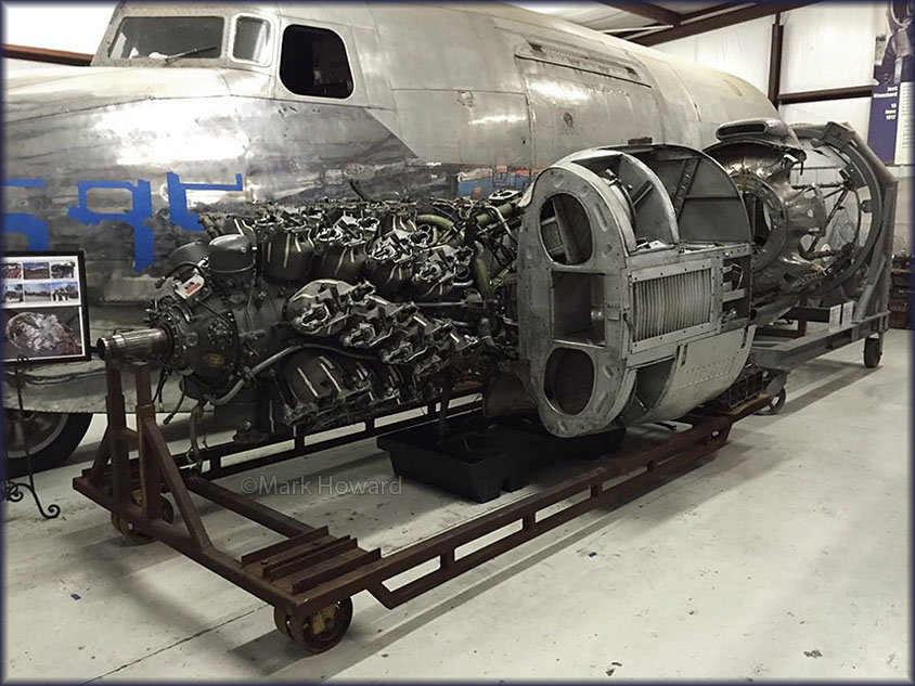 DC-4 / C-54