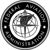 FAA insignia