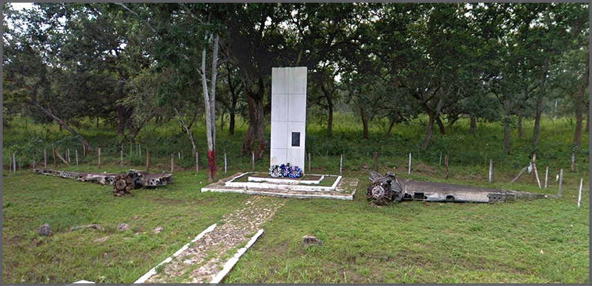 'Monumento al Artista Nacional'