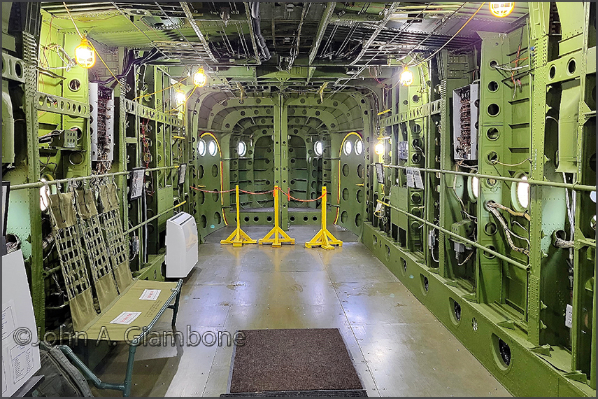 C-119 N3003 @Bakalar, by John Giambone (2023)