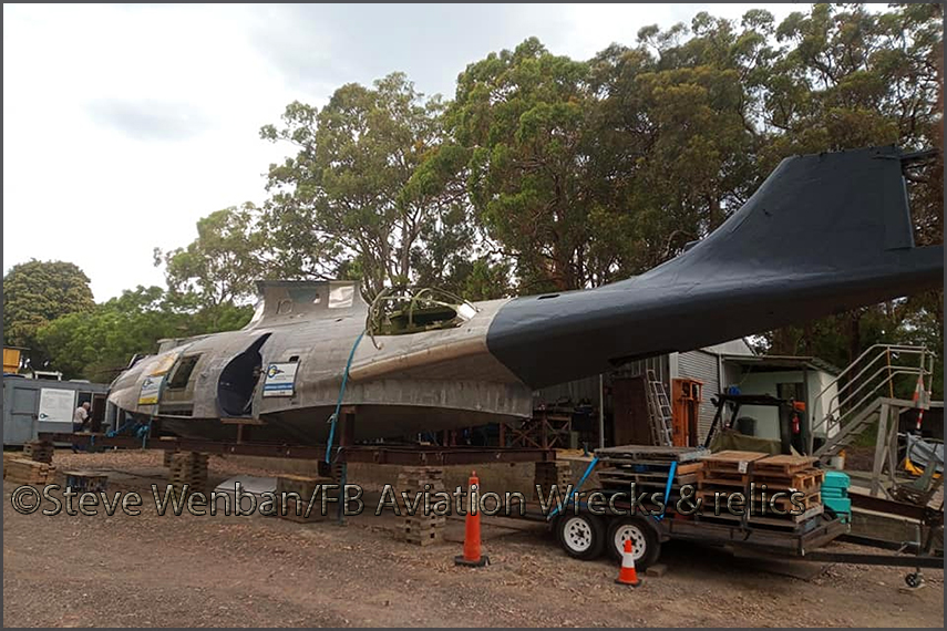 PBY-5A Canso N7238Z | ex/ BuNo 48412 (US Navy) | 1774 