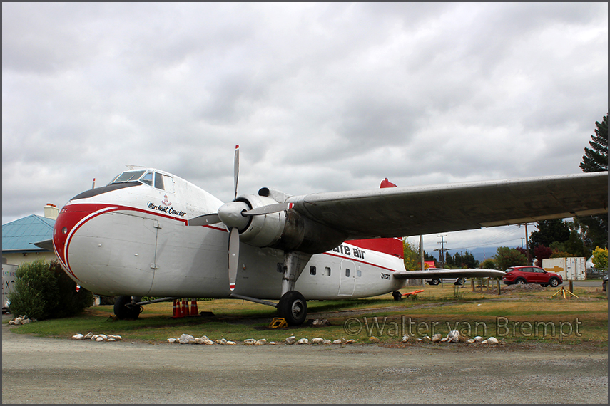 NZ Propliners by Waletr van Brempt 2023