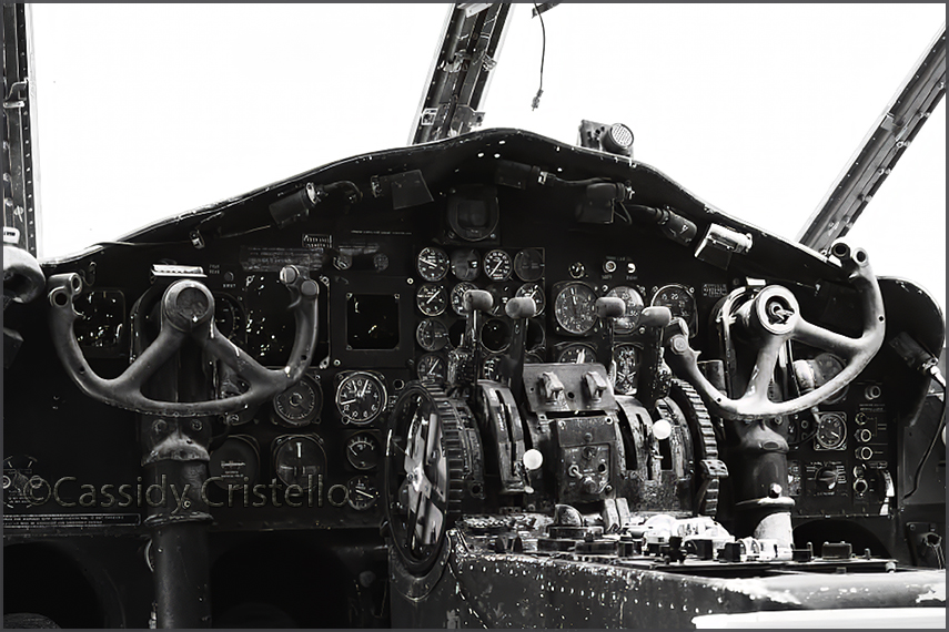 C119L53-8074 Flying J Ranch. Copyright Cassidy Cristello Aug2024