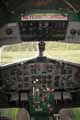 Cockpit