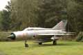 MiG 21