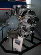 Radial engine