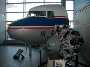 C-47 JA5019 