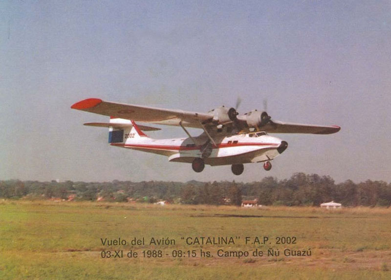 FAP 2002 on a Christmas card