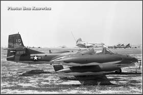 A-37 Dragonfly