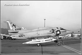 A-4 Skyhawk