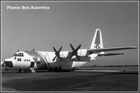 Lockheed C-130