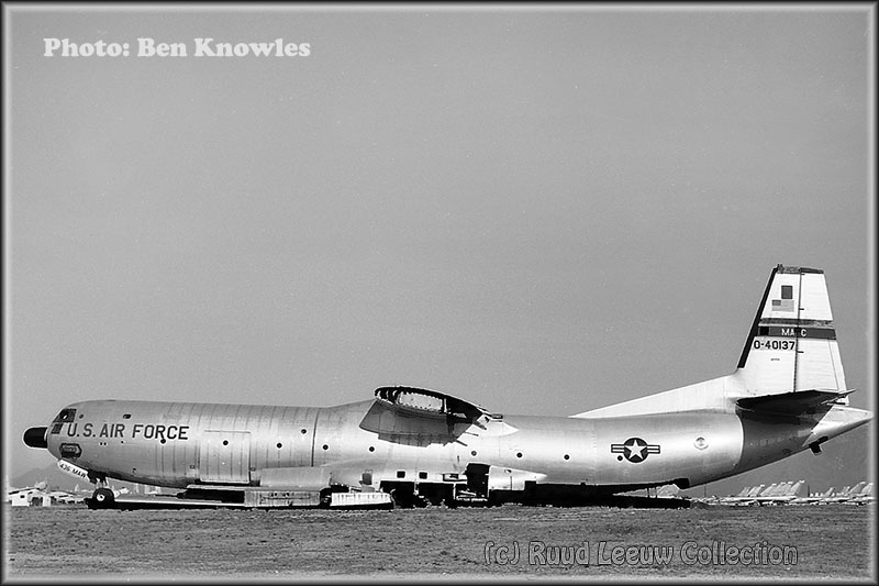 C-133 