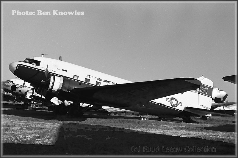 Douglas C-47