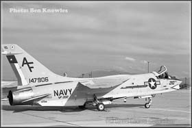 F-8 Crusader
