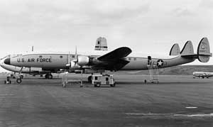 C-121C 54-0177