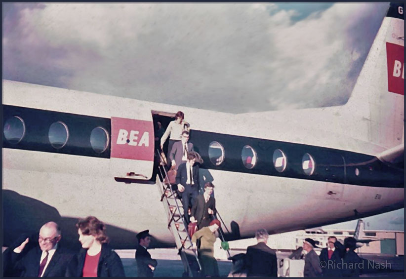 Vickers Vanguard