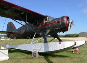 CF-LZO by John Olafson